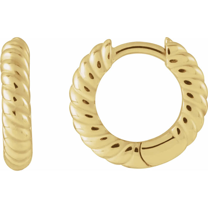 Rope Huggies 12mm