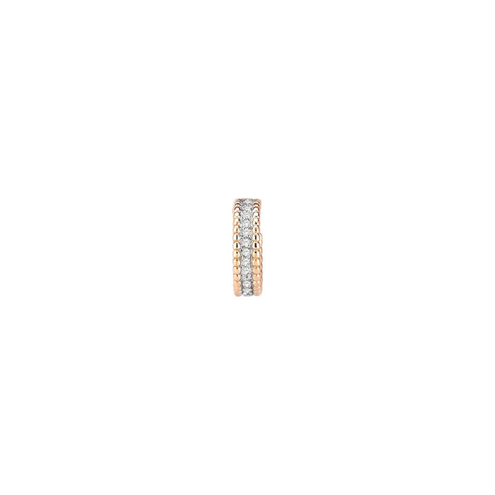 Cece Diamond Ear Cuff