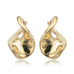 Twist Hoops