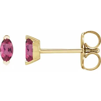 Natural Pink Tourmaline