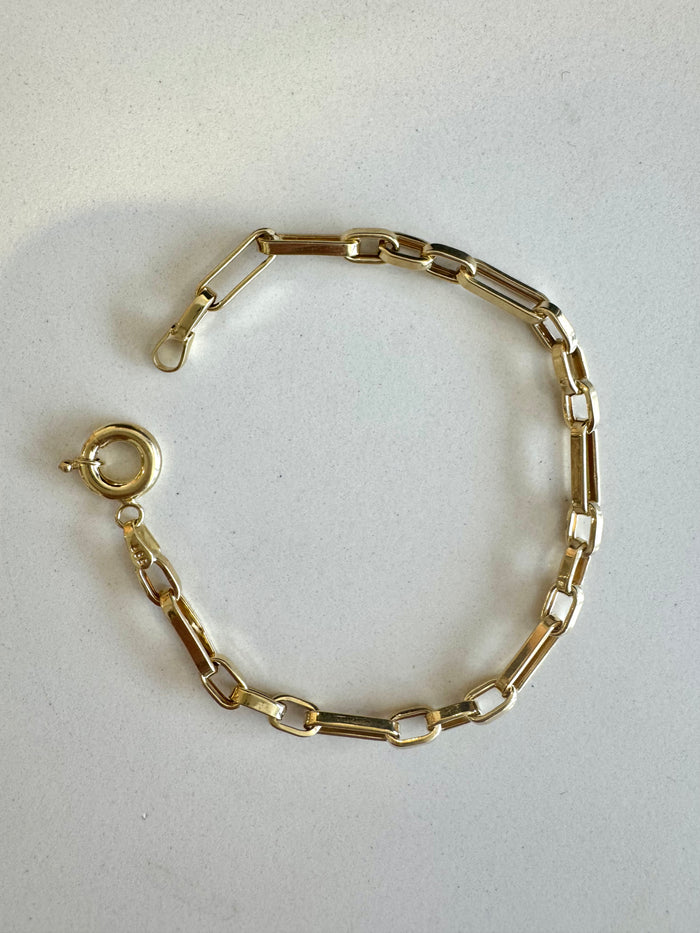 Bazaar II Bracelet
