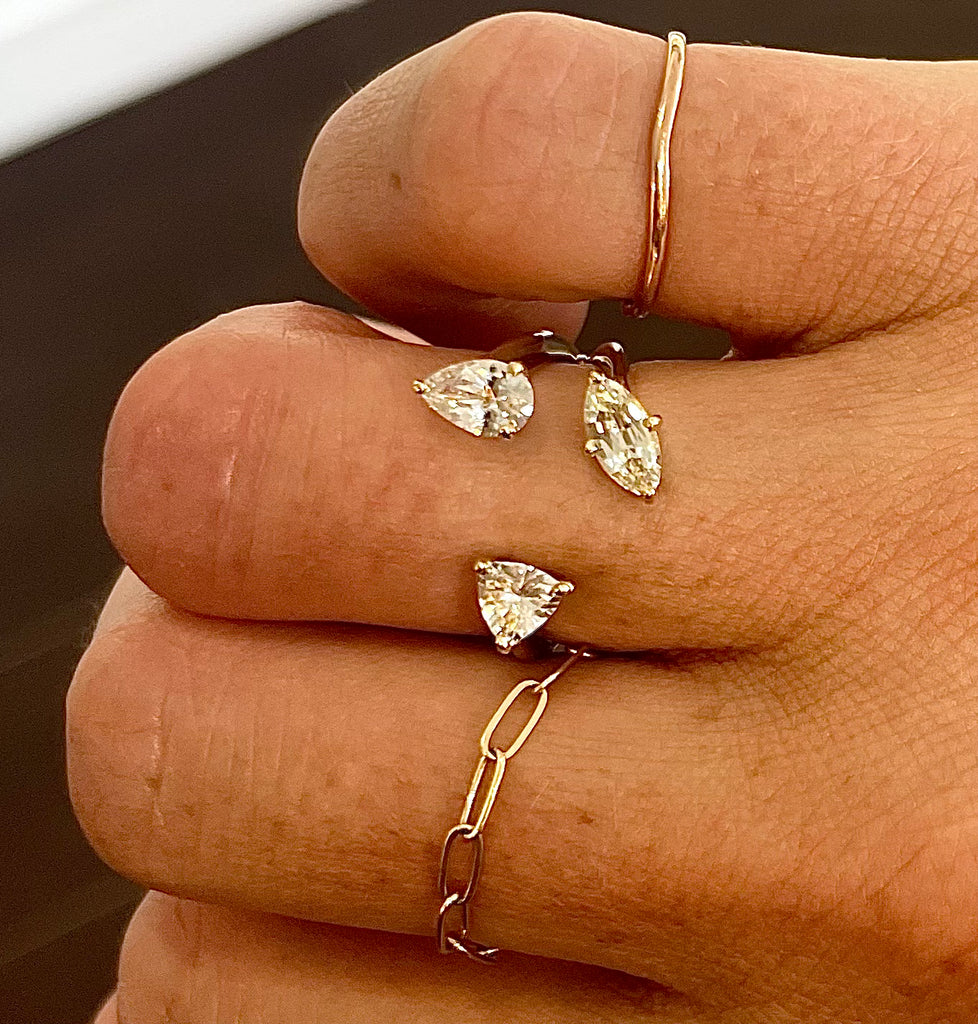 The Little Cloud Ring