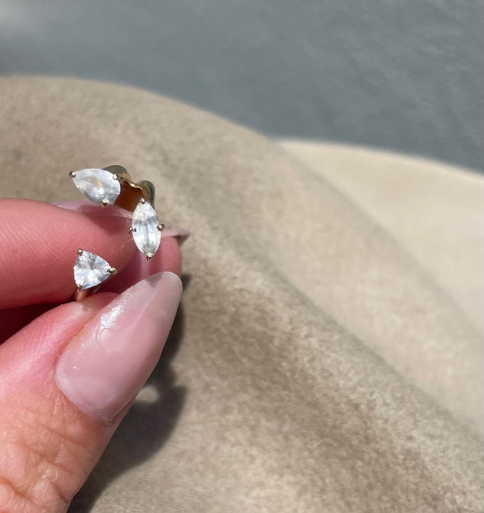 The Little Cloud Ring