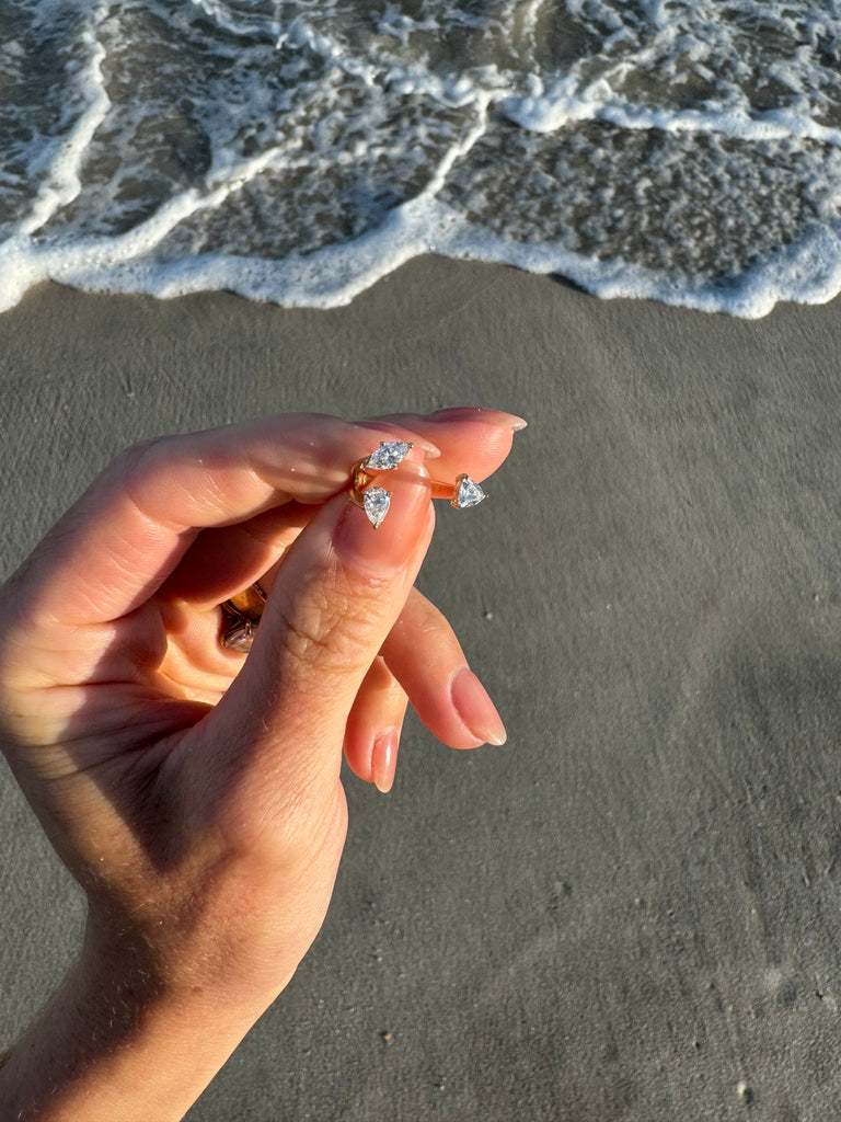 The Little Cloud Ring