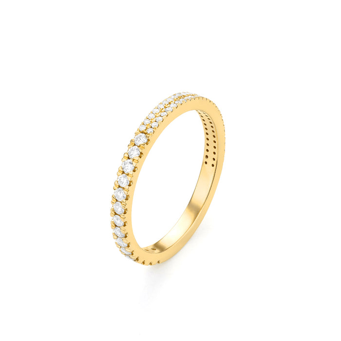 Eternity Trail Band