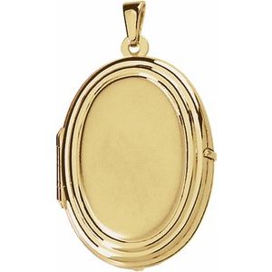 Oh Locket