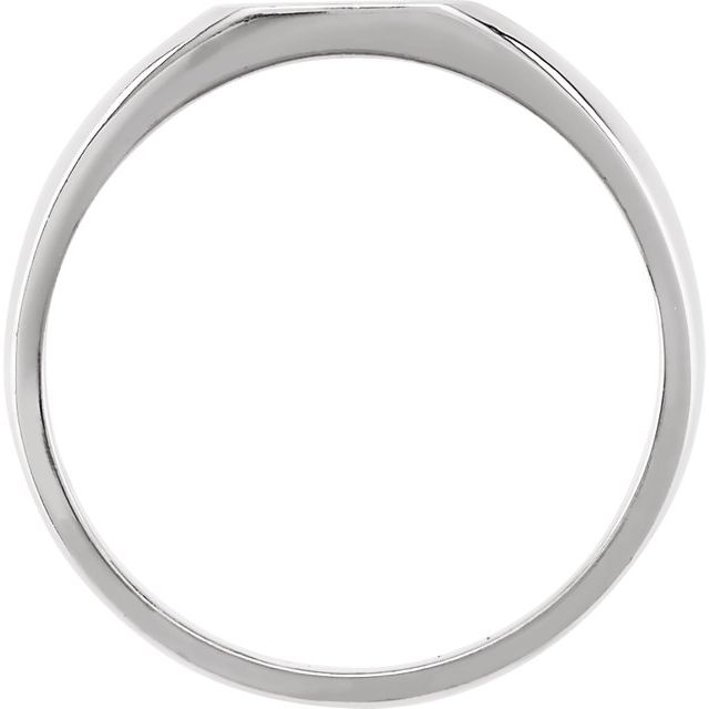 Small Sopranos Ring