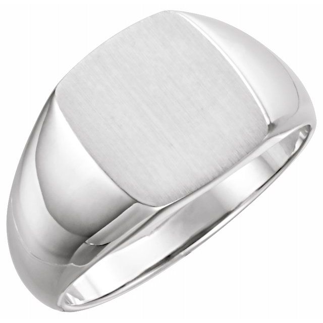Sopranos Ring
