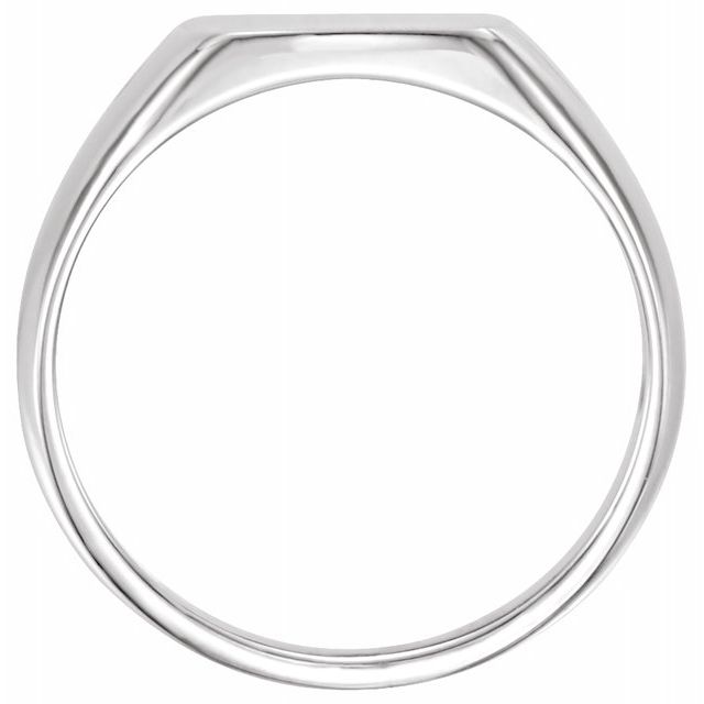 Sopranos Ring