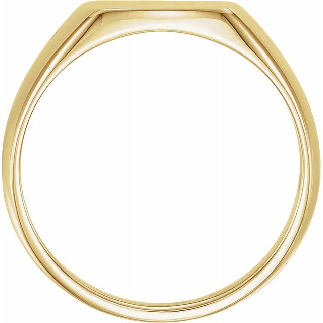 Sopranos Ring
