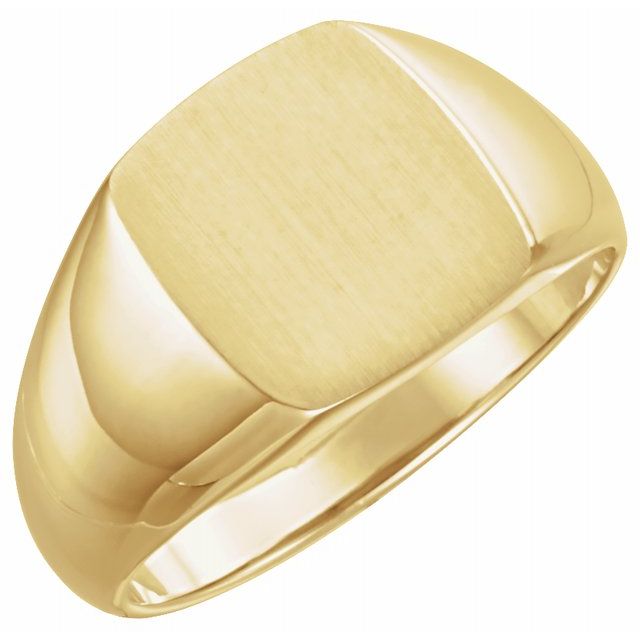 Sopranos Ring
