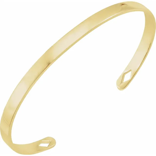 Classic Cuff