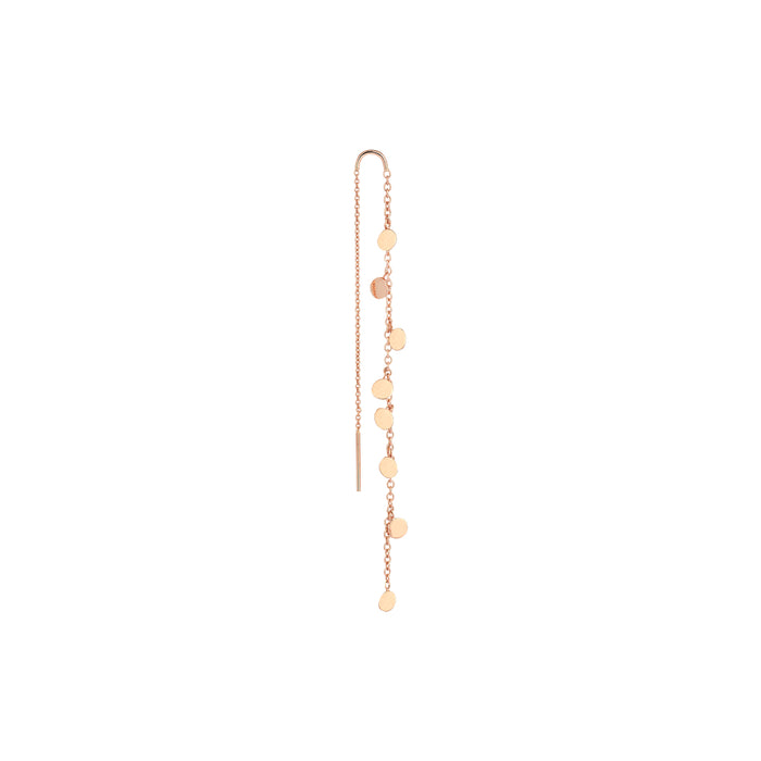 Kismet Seed Drop Earring