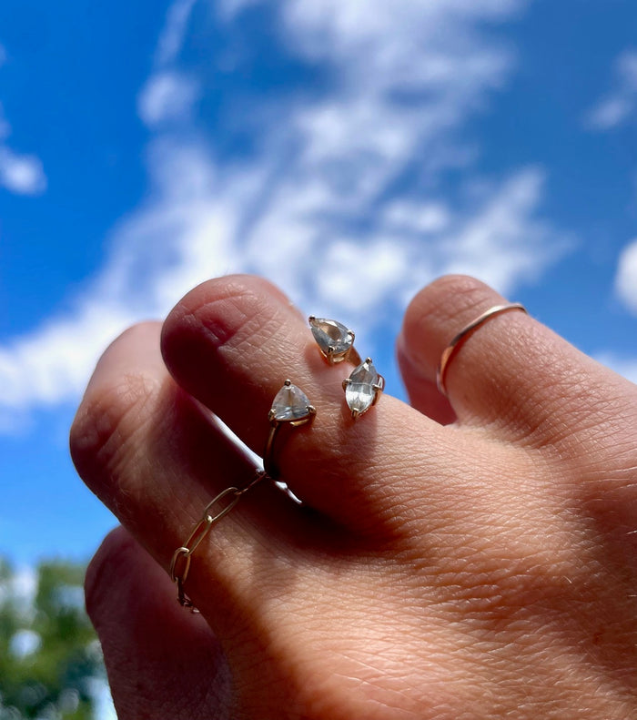 The Little Cloud Ring - EARLY RELEASE PRICING